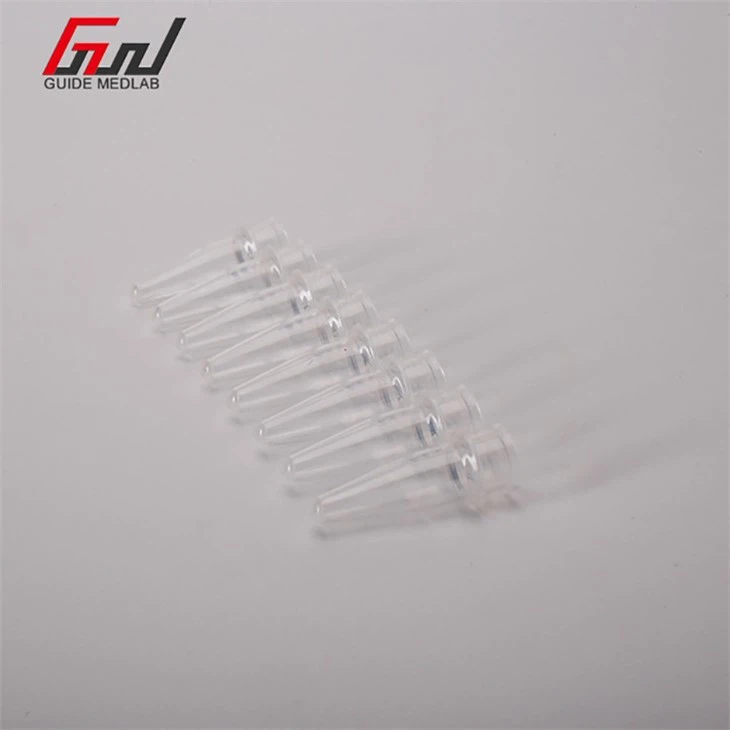 3 pcr 8 strip tube centrifuge