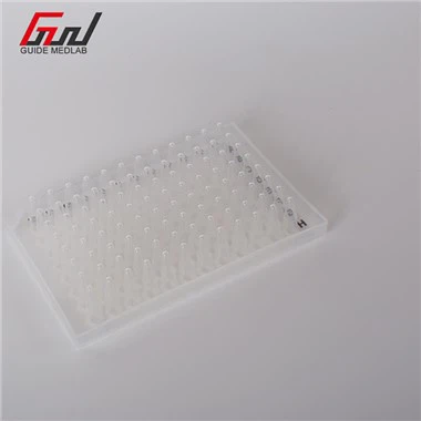 96-dołkowa płytka do PCR