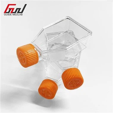 Butelka do hodowli komórkowej Kolba