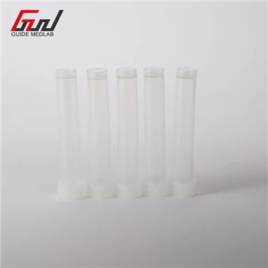 Probówka laboratoryjna do zamrażania kriofiolki