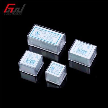 Szklana osłona mikroskopu 22*50mm