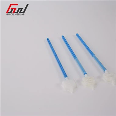 Szczotka do badania cytologicznego