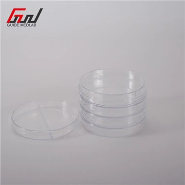 Plastikowa szalka Petriego 90mm