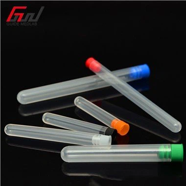 Pp Plastikowa probówka