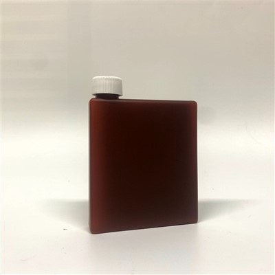 Butelka z odczynnikiem HDPE